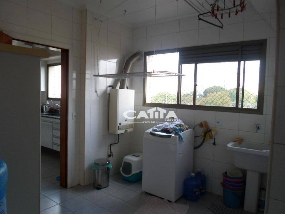 Apartamento à venda com 3 quartos, 190m² - Foto 21