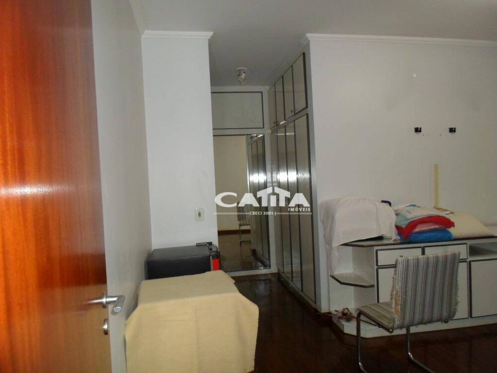 Apartamento à venda com 3 quartos, 190m² - Foto 8
