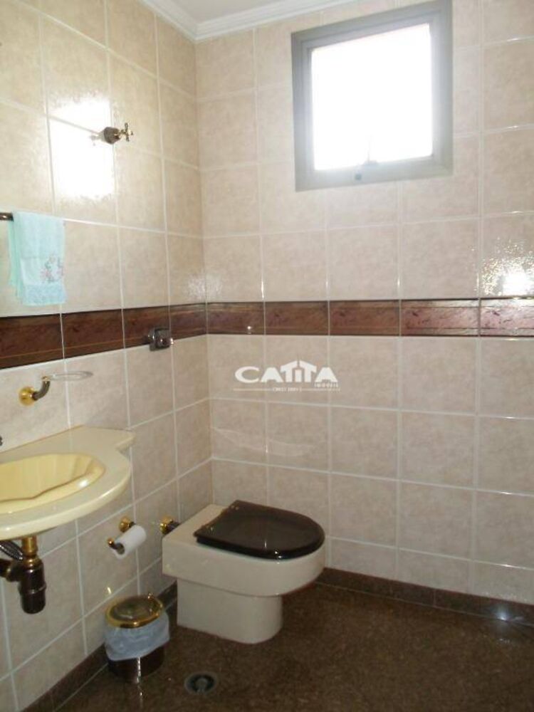 Apartamento à venda com 3 quartos, 190m² - Foto 6