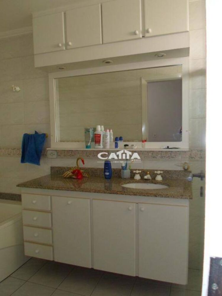 Apartamento à venda com 3 quartos, 190m² - Foto 9