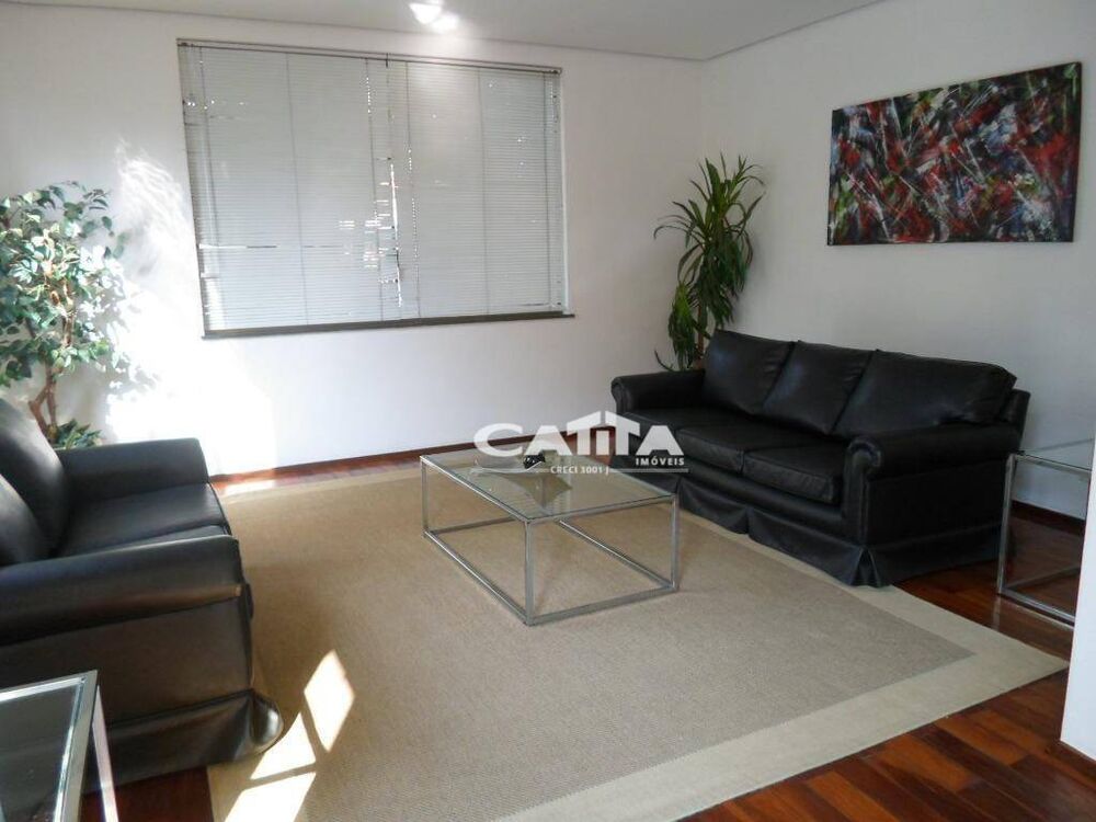 Apartamento à venda com 3 quartos, 190m² - Foto 22
