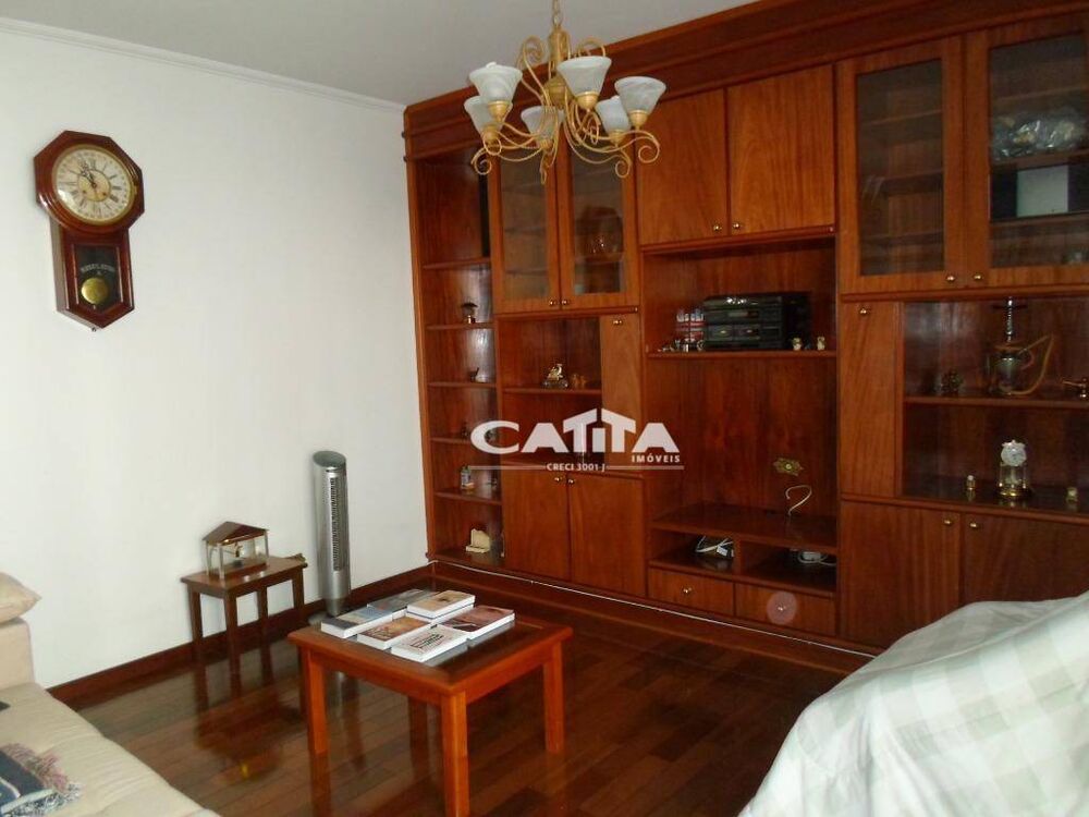 Apartamento à venda com 3 quartos, 190m² - Foto 2