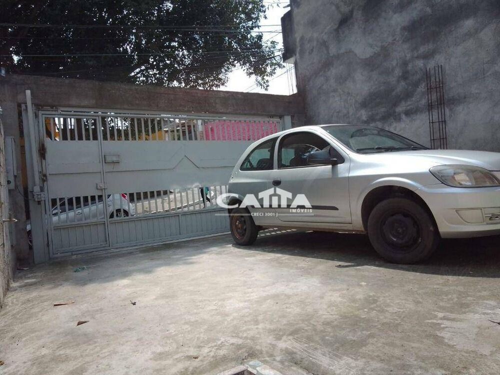 Casa, 2 quartos, 100 m² - Foto 3