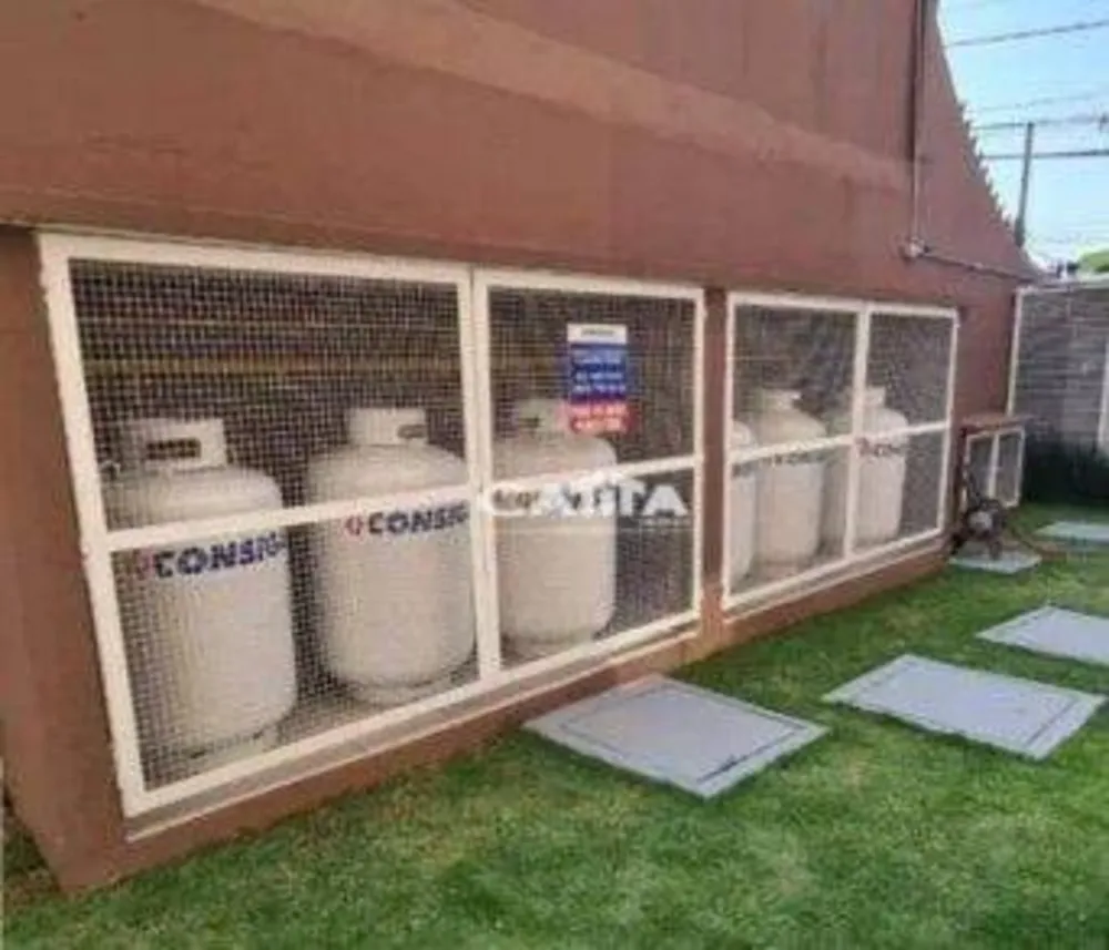 Apartamento, 2 quartos, 40 m² - Foto 2