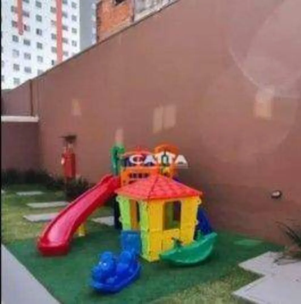 Apartamento, 2 quartos, 40 m² - Foto 5
