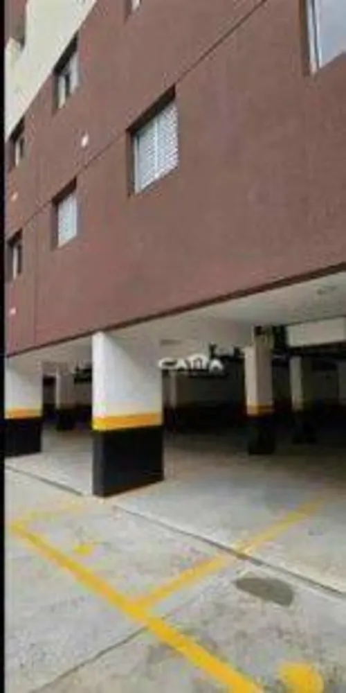 Apartamento, 2 quartos, 40 m² - Foto 7