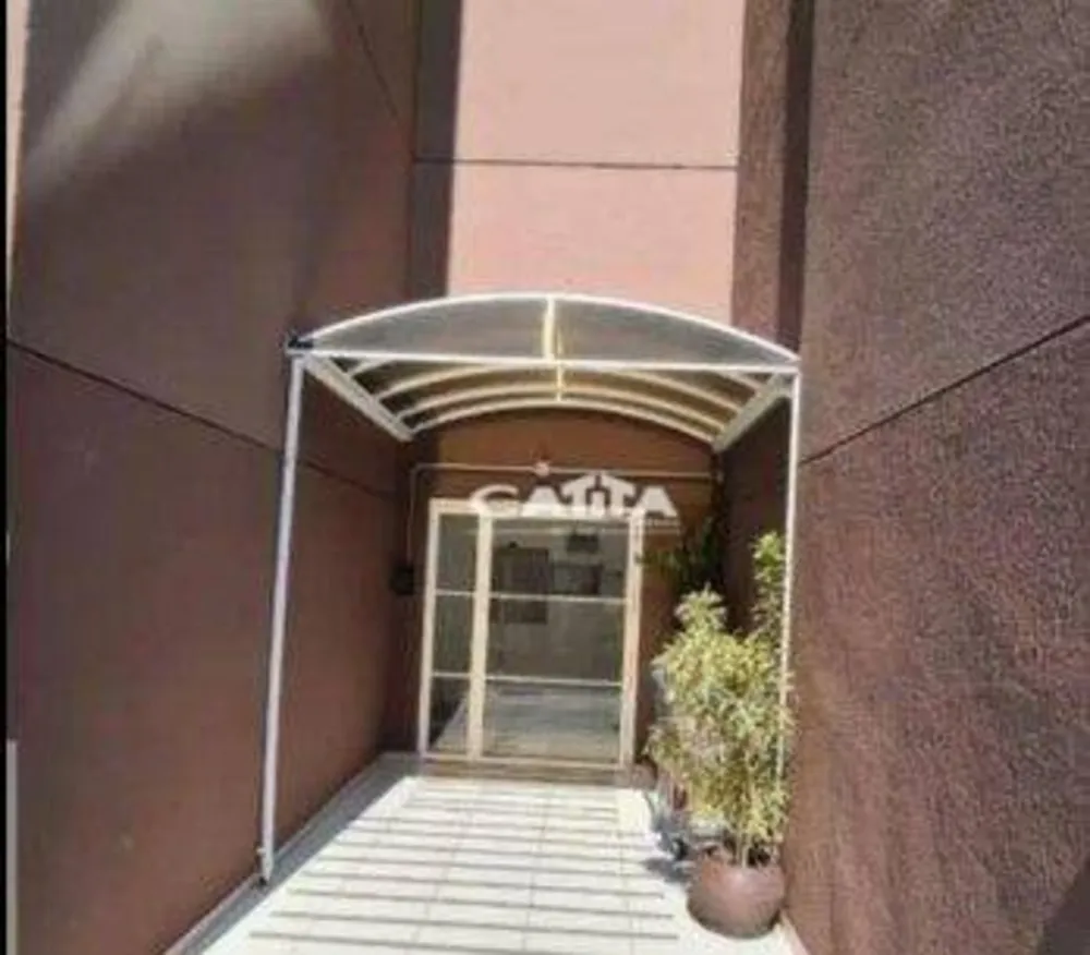 Apartamento, 2 quartos, 40 m² - Foto 1