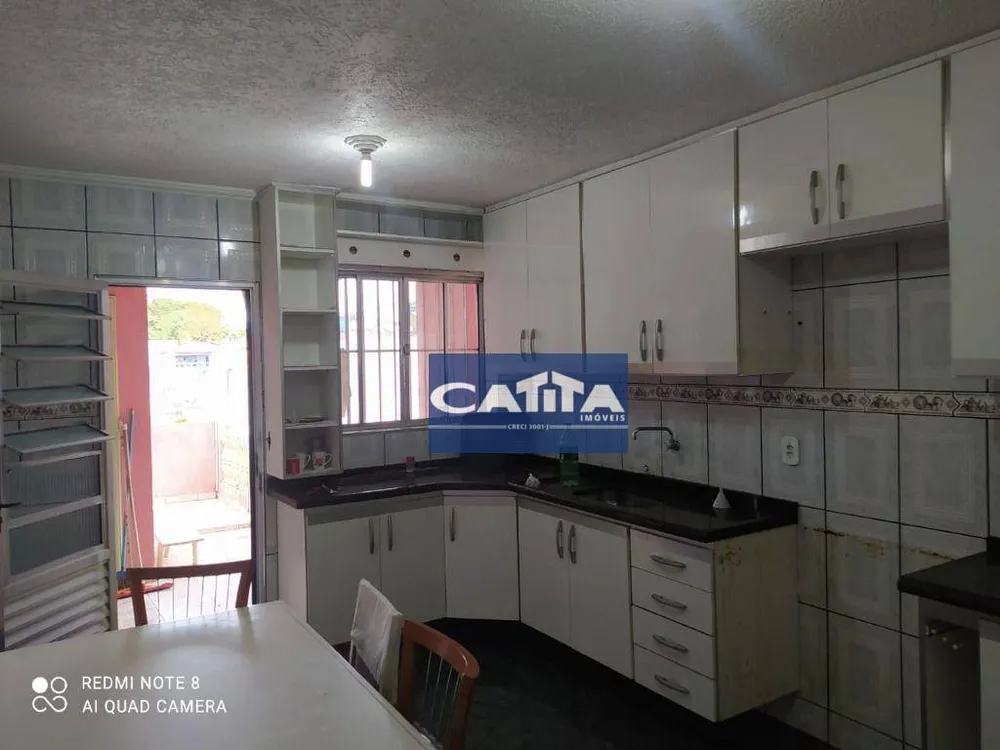 Sobrado, 2 quartos, 70 m² - Foto 2