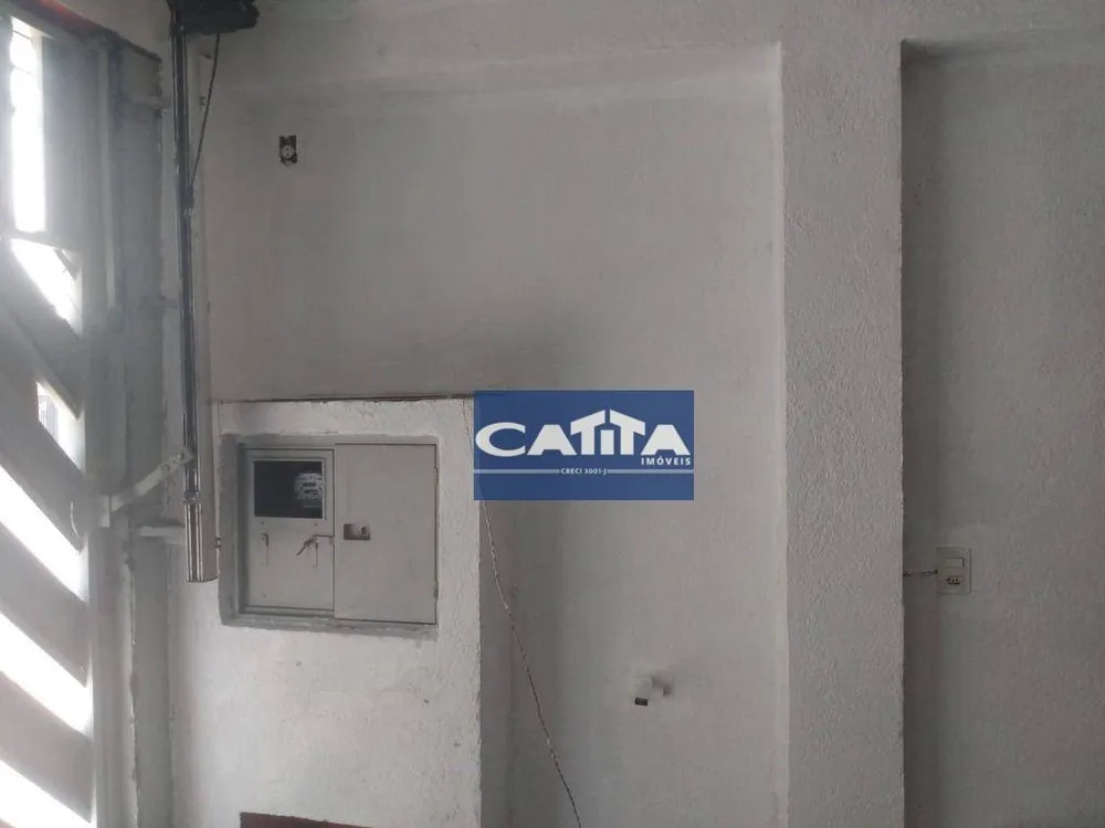 Sobrado, 2 quartos, 70 m² - Foto 4