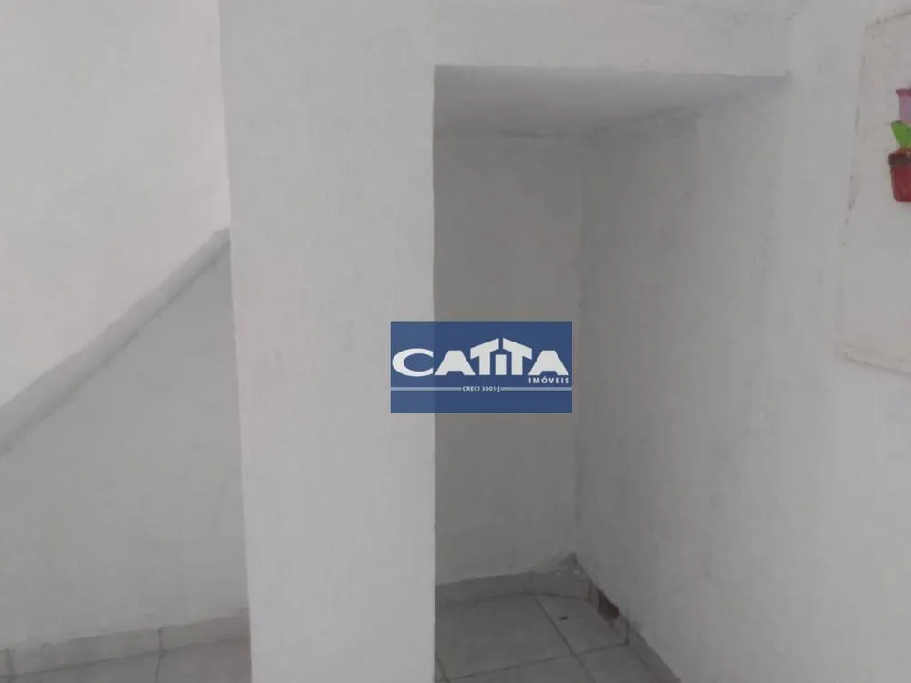 Sobrado, 2 quartos, 70 m² - Foto 12