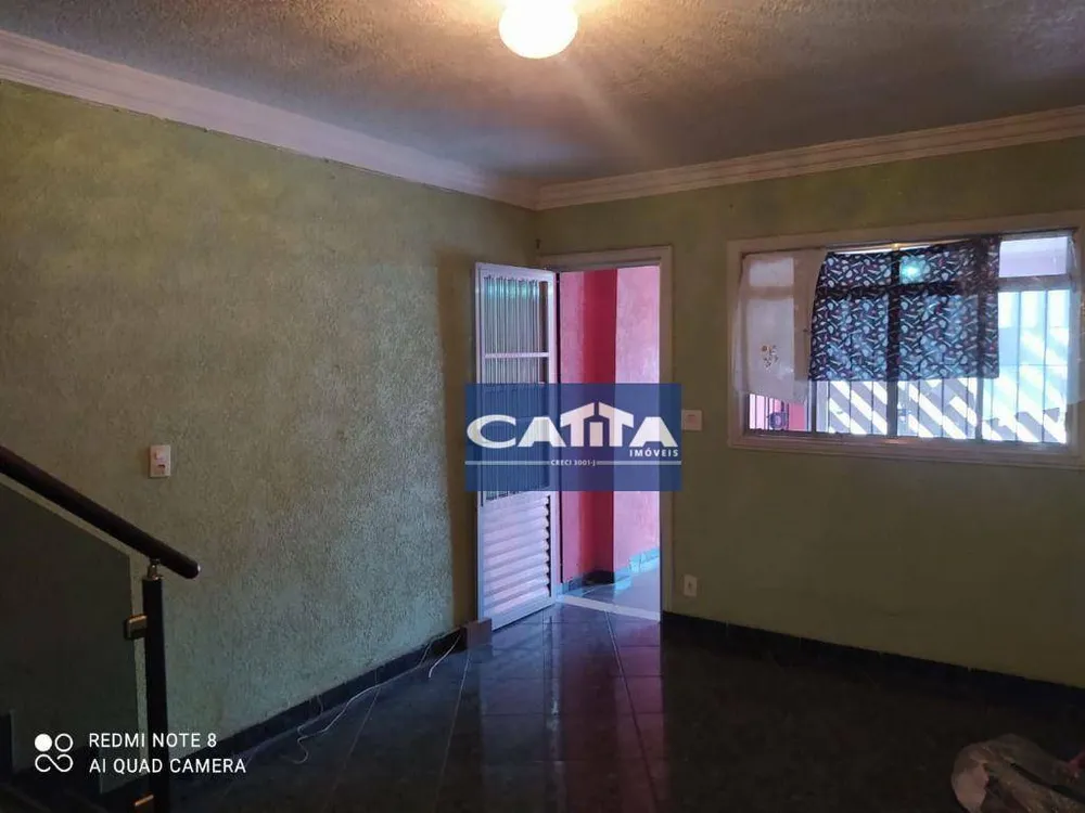 Sobrado, 2 quartos, 70 m² - Foto 5