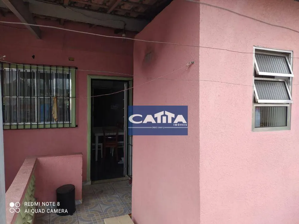 Sobrado, 2 quartos, 70 m² - Foto 9