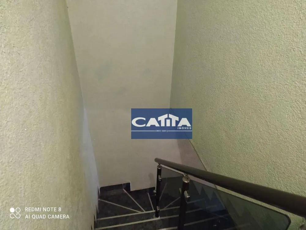 Sobrado, 2 quartos, 70 m² - Foto 6