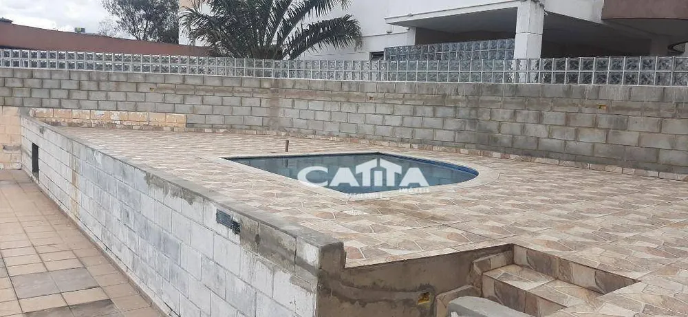 Apartamento, 3 quartos, 57 m² - Foto 4