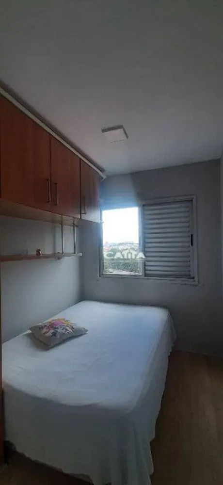 Apartamento, 3 quartos, 57 m² - Foto 1