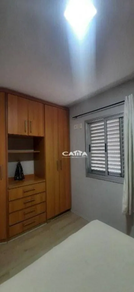 Apartamento, 3 quartos, 57 m² - Foto 3