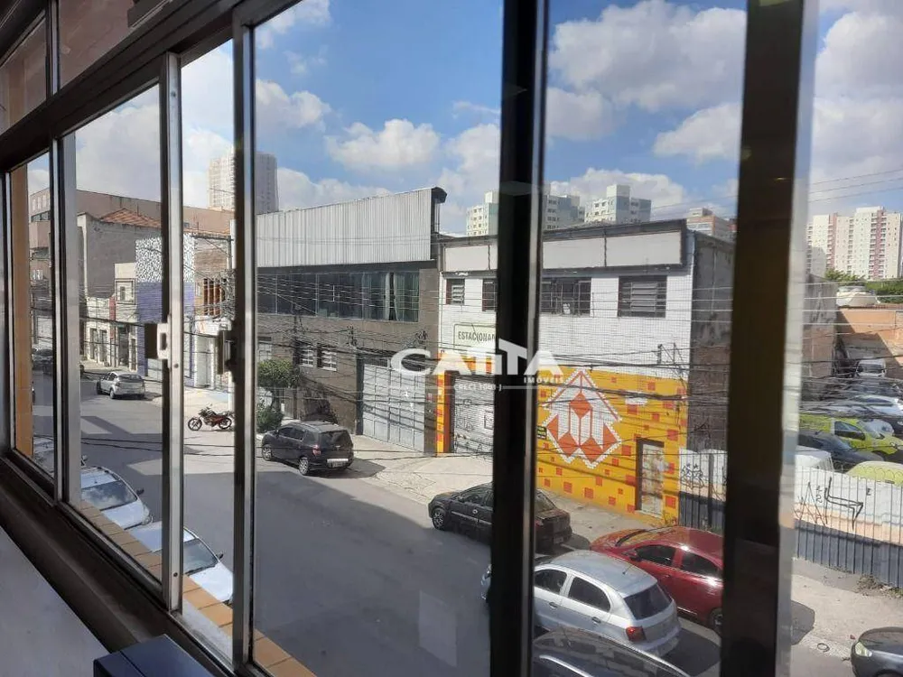 Loja-Salão, 773 m² - Foto 1