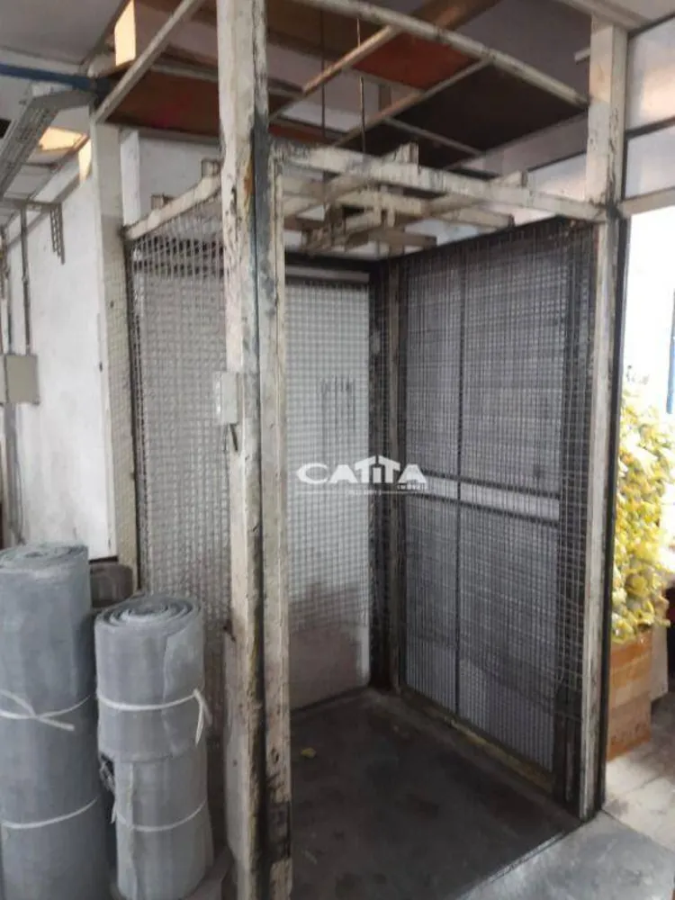 Loja-Salão, 773 m² - Foto 2