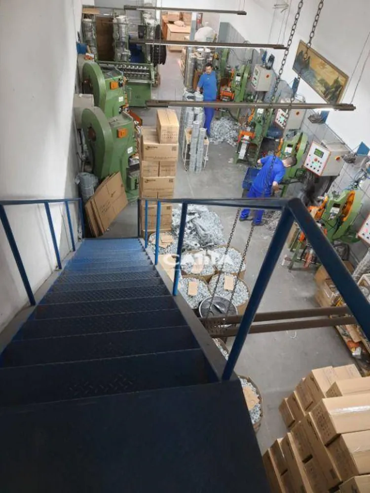 Loja-Salão, 773 m² - Foto 2