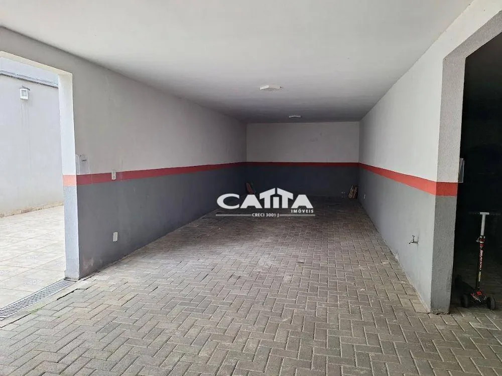 Sobrado, 3 quartos, 100 m² - Foto 8