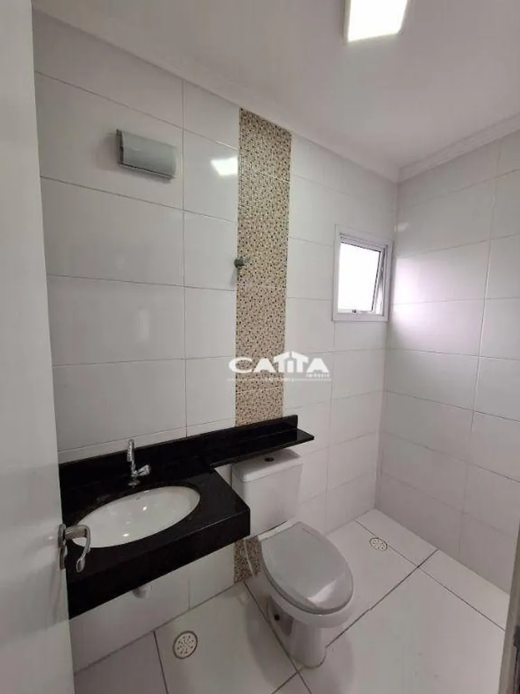 Sobrado, 3 quartos, 100 m² - Foto 4