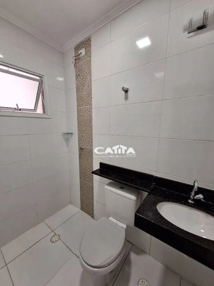 Sobrado, 3 quartos, 100 m² - Foto 5