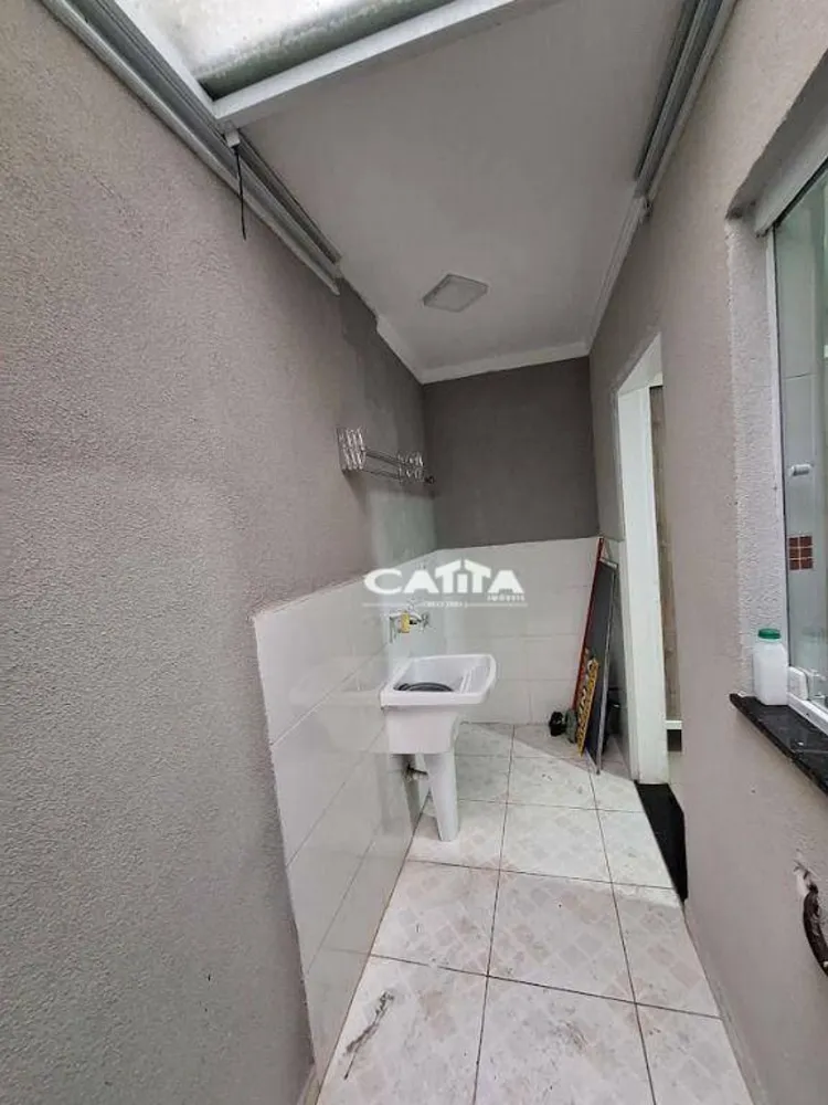 Sobrado, 3 quartos, 100 m² - Foto 6
