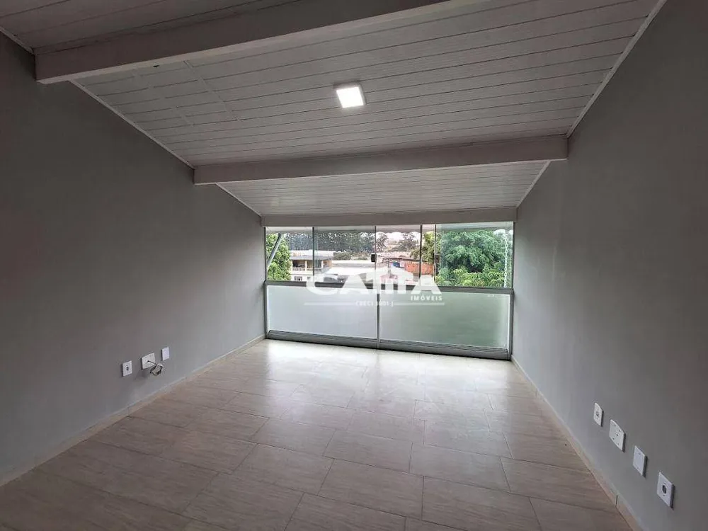 Sobrado, 3 quartos, 100 m² - Foto 2