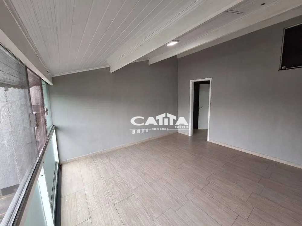 Sobrado, 3 quartos, 100 m² - Foto 3