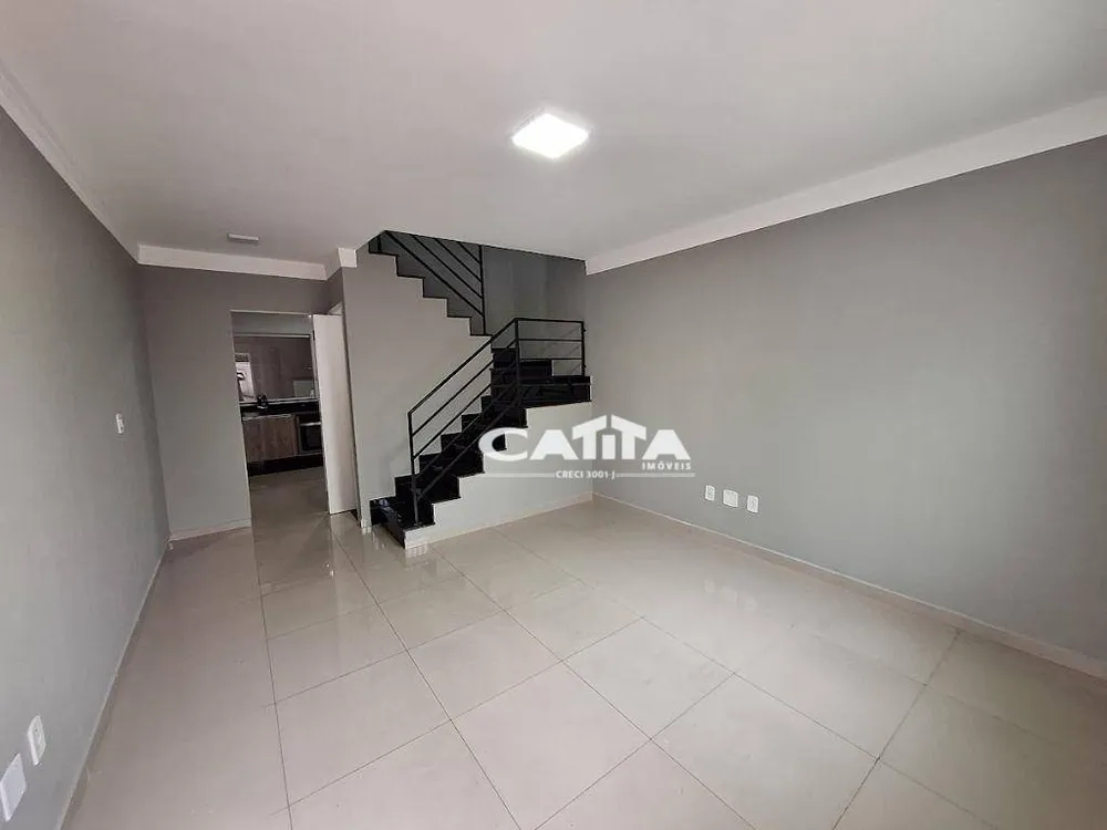 Sobrado, 3 quartos, 100 m² - Foto 1