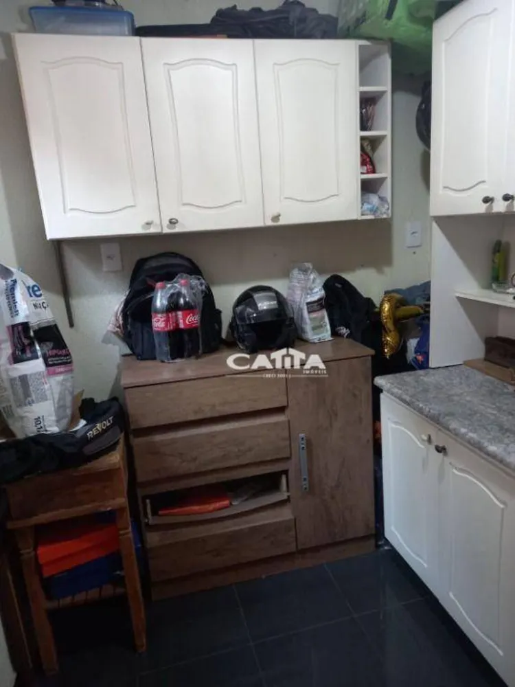 Sobrado, 3 quartos, 145 m² - Foto 1