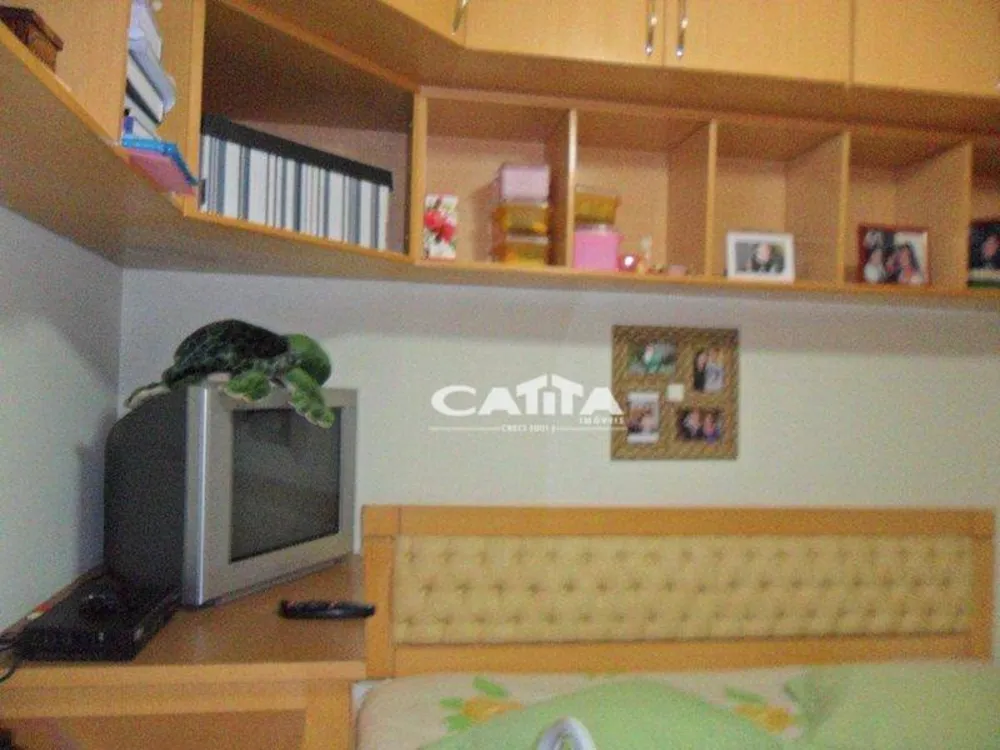 Sobrado, 3 quartos, 120 m² - Foto 3