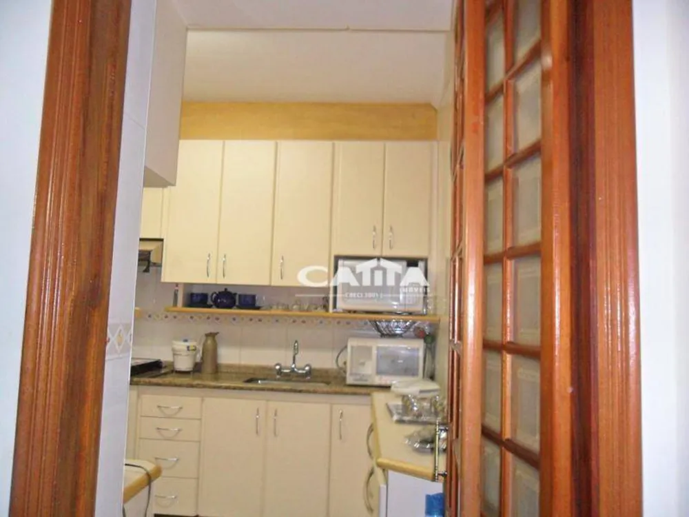 Sobrado, 3 quartos, 120 m² - Foto 1