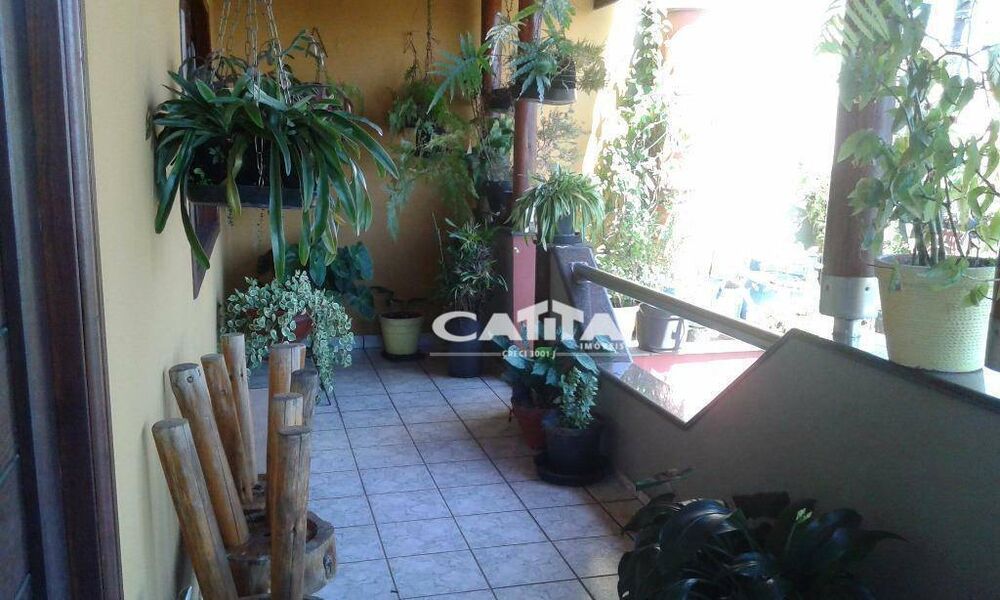 Sobrado, 3 quartos, 379 m² - Foto 4