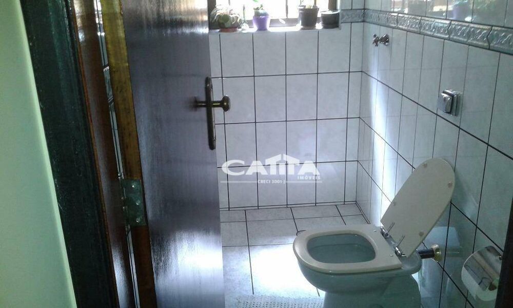 Sobrado, 3 quartos, 379 m² - Foto 5