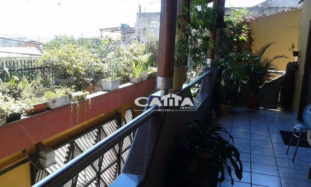 Sobrado, 3 quartos, 379 m² - Foto 19
