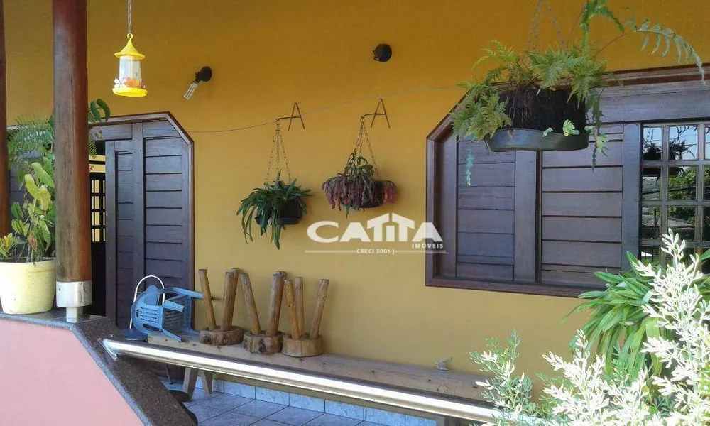 Sobrado, 3 quartos, 379 m² - Foto 20