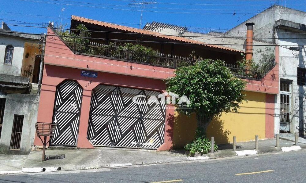 Sobrado, 3 quartos, 379 m² - Foto 21
