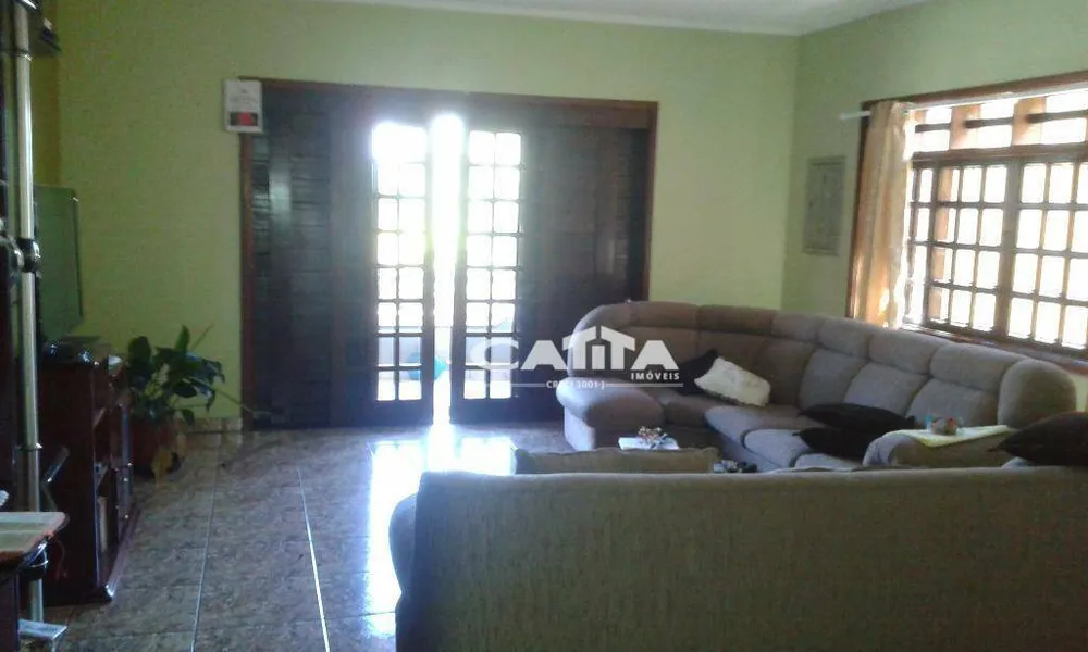 Sobrado, 3 quartos, 379 m² - Foto 15