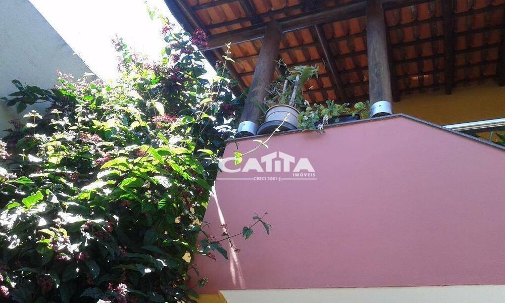Sobrado, 3 quartos, 379 m² - Foto 14