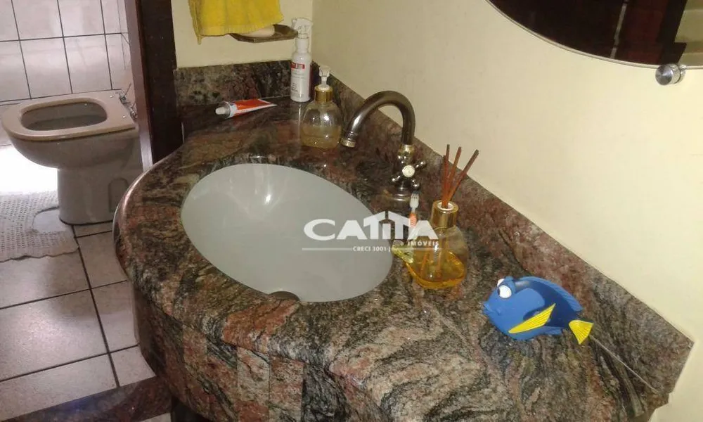Sobrado, 3 quartos, 379 m² - Foto 24