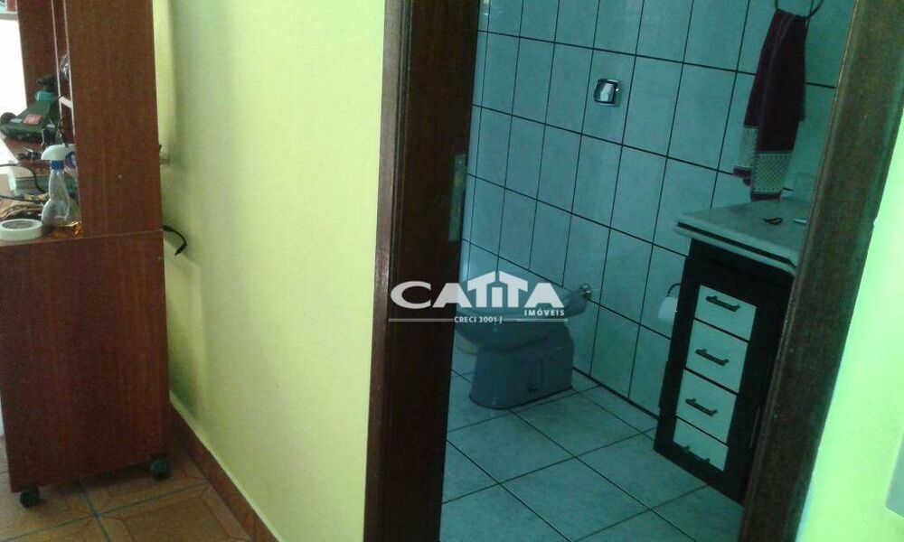 Sobrado, 3 quartos, 379 m² - Foto 17