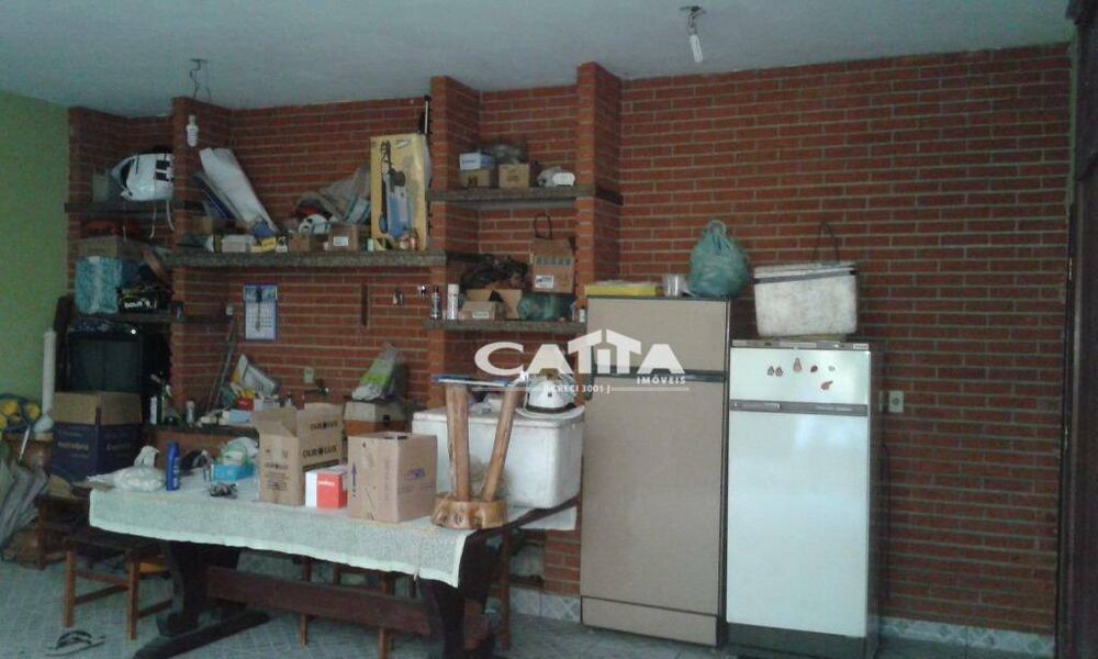 Sobrado, 3 quartos, 379 m² - Foto 19