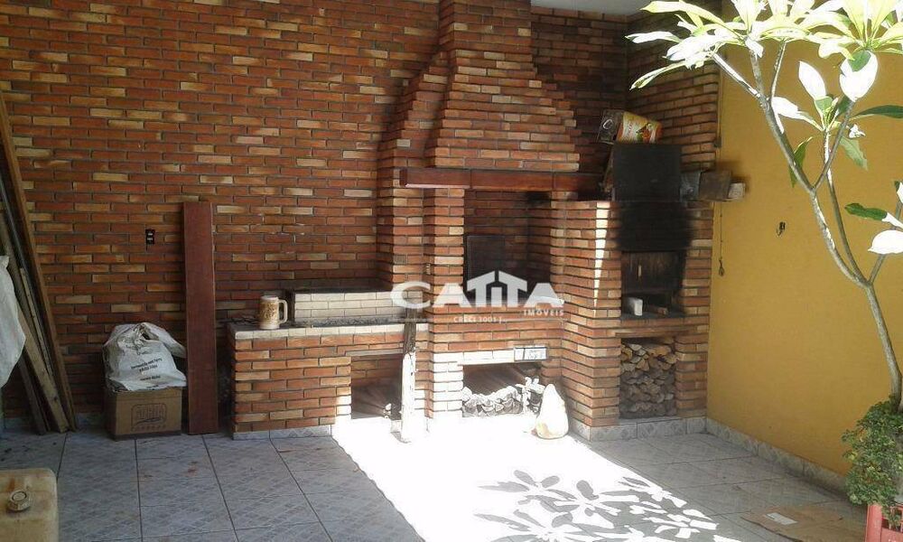 Sobrado, 3 quartos, 379 m² - Foto 12