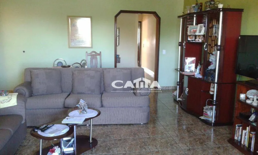 Sobrado, 3 quartos, 379 m² - Foto 21