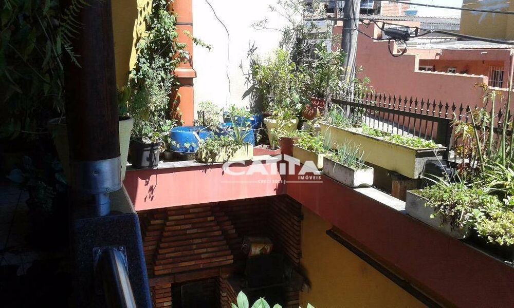 Sobrado, 3 quartos, 379 m² - Foto 22