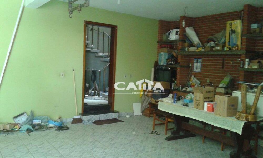 Sobrado, 3 quartos, 379 m² - Foto 20