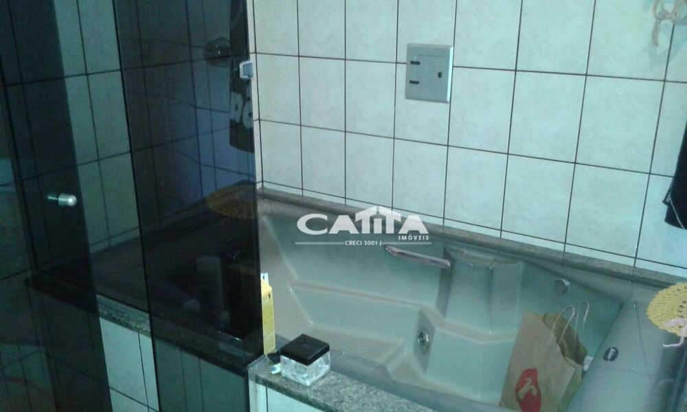 Sobrado, 3 quartos, 379 m² - Foto 24