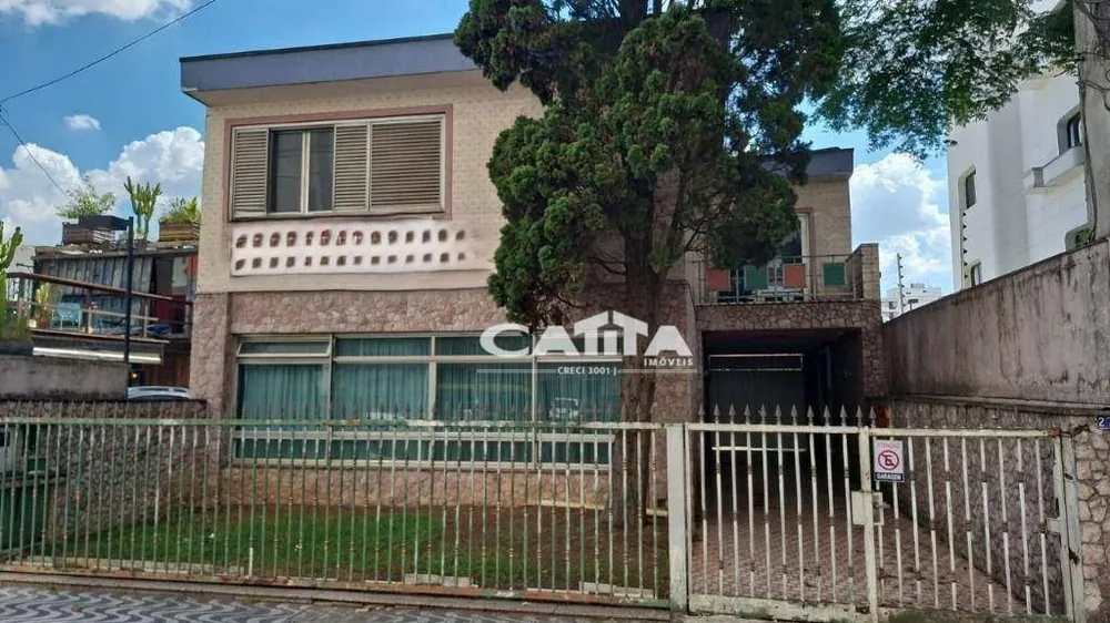 Casa, 415 m² - Foto 1