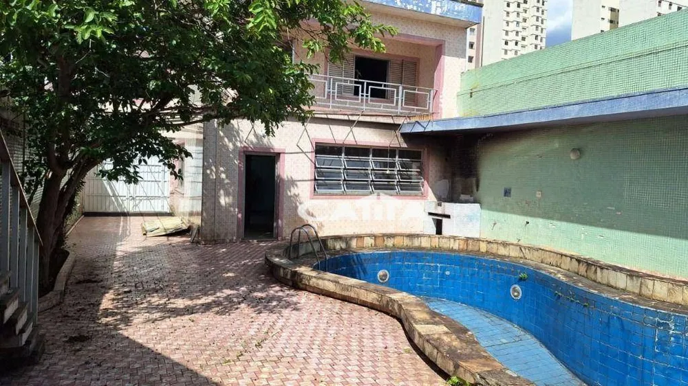 Casa, 415 m² - Foto 3